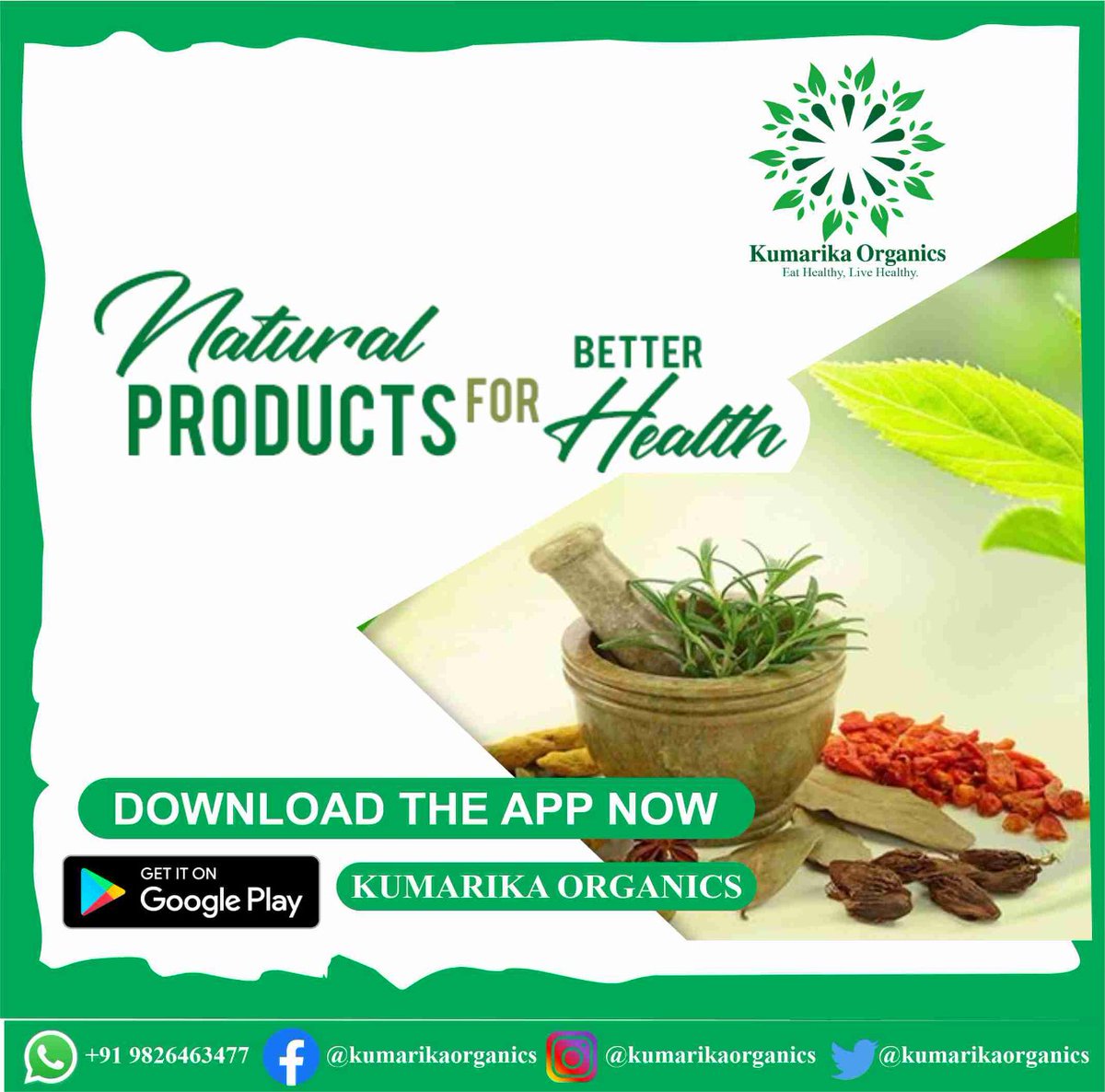 KumarikaOrganic's tweet photo. https://t.co/qJIx2ZEynX