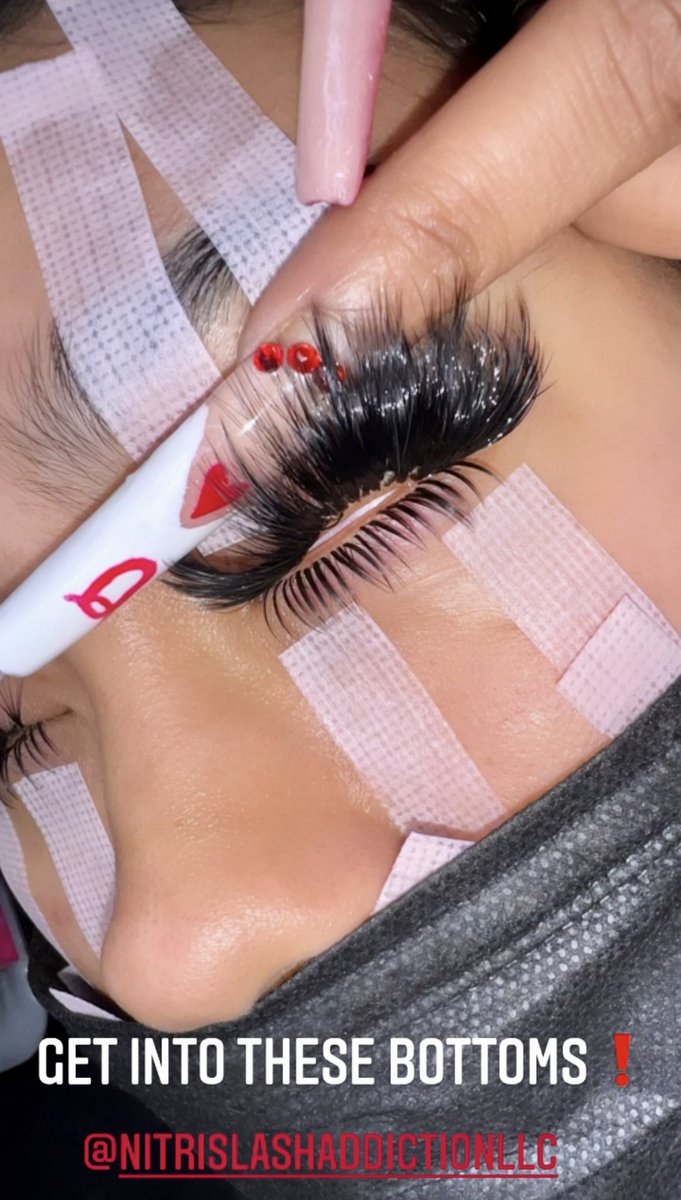nizzynitri_'s tweet photo. Get into these bottoms βοΈ
πArlington Tx
πΈ: https://t.co/14EXGGFTv0
π:https://t.co/4uq4A9oXCz
-
#lashartist #licensedesthetician #dfwlashtech #pluggedin #lashaddict #fortworthlashes #dallaslashtech #lashmentor https://t.co/wRQFRbFP5q