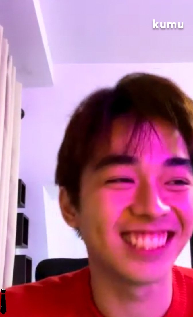 glyzamc_'s tweet image. this is what i wanna see your smile kap 💎✨

@bgyo_ph
#BGYO
#WhenImWithYou
#BGYOWhenImWithYou