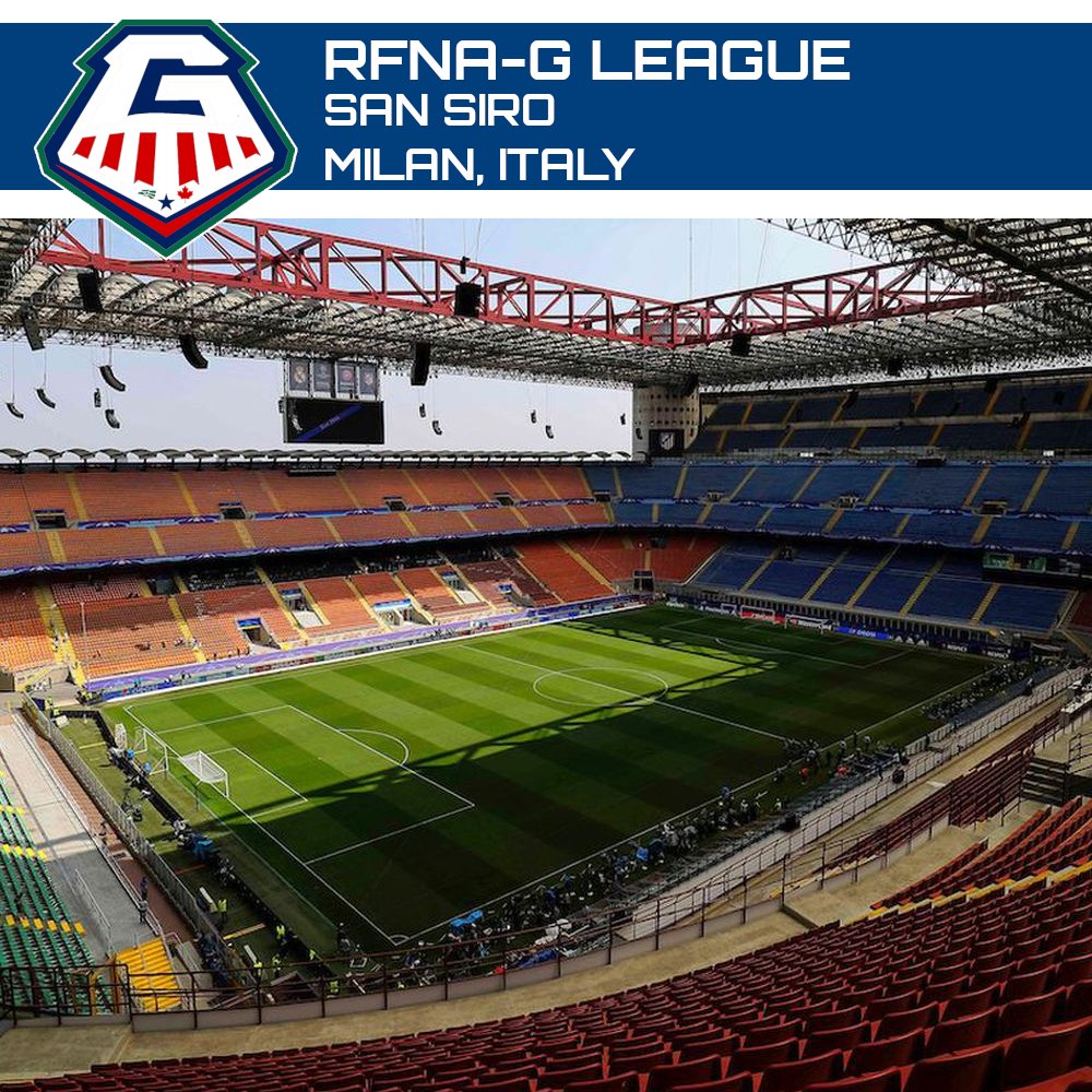 Retro Football of North America tweet media