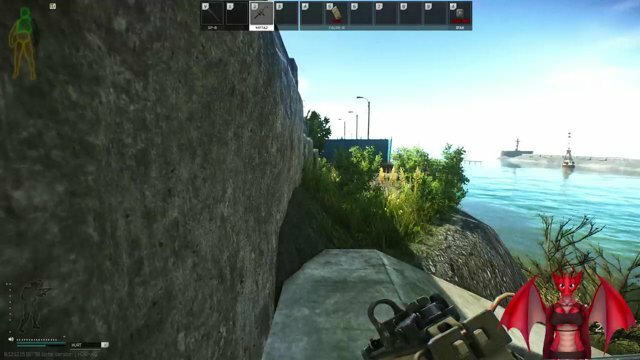 Order of Tri Kings members FraggyKobold is streaming Escape from Tarkov right now. ift.tt/qoXhci5
#TTV #Esports #Twitch #Streamer #LiveNow #Gaming #Xbox #PC #Playstation #Gamer Girl #Streaming #TwitchTV #OTK #OKR #OTQ