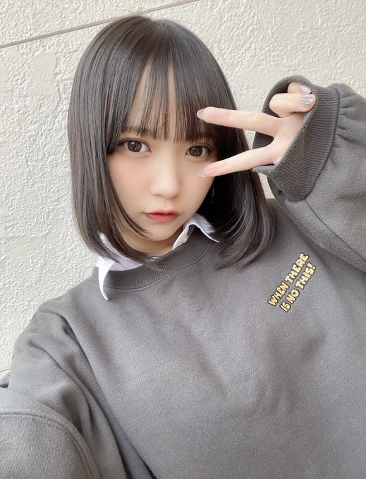 奥野未悠のTwitter画像4
