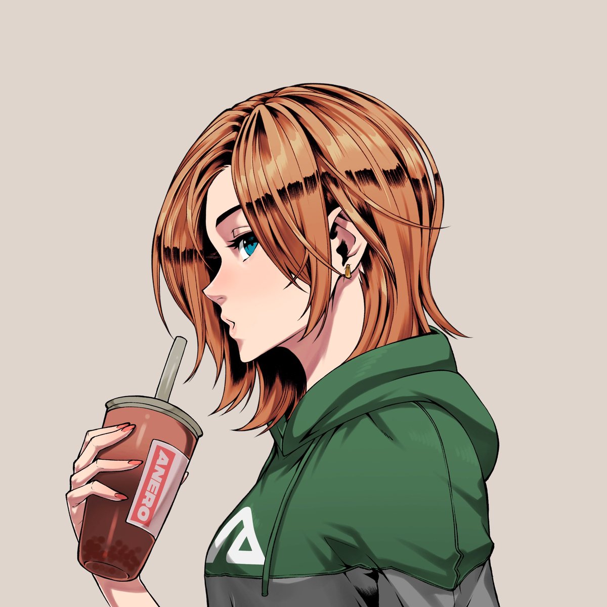 Blessed with the best community ever. That was no challenge for our riders. 

Who here loves🧋? Drop your favorite flavor in the comments!

#NFT #NFTs #NFTCommunity