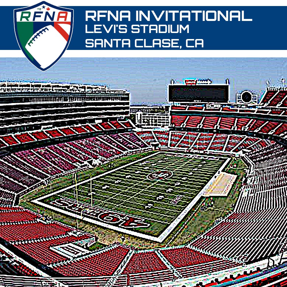 Retro Football of North America tweet media