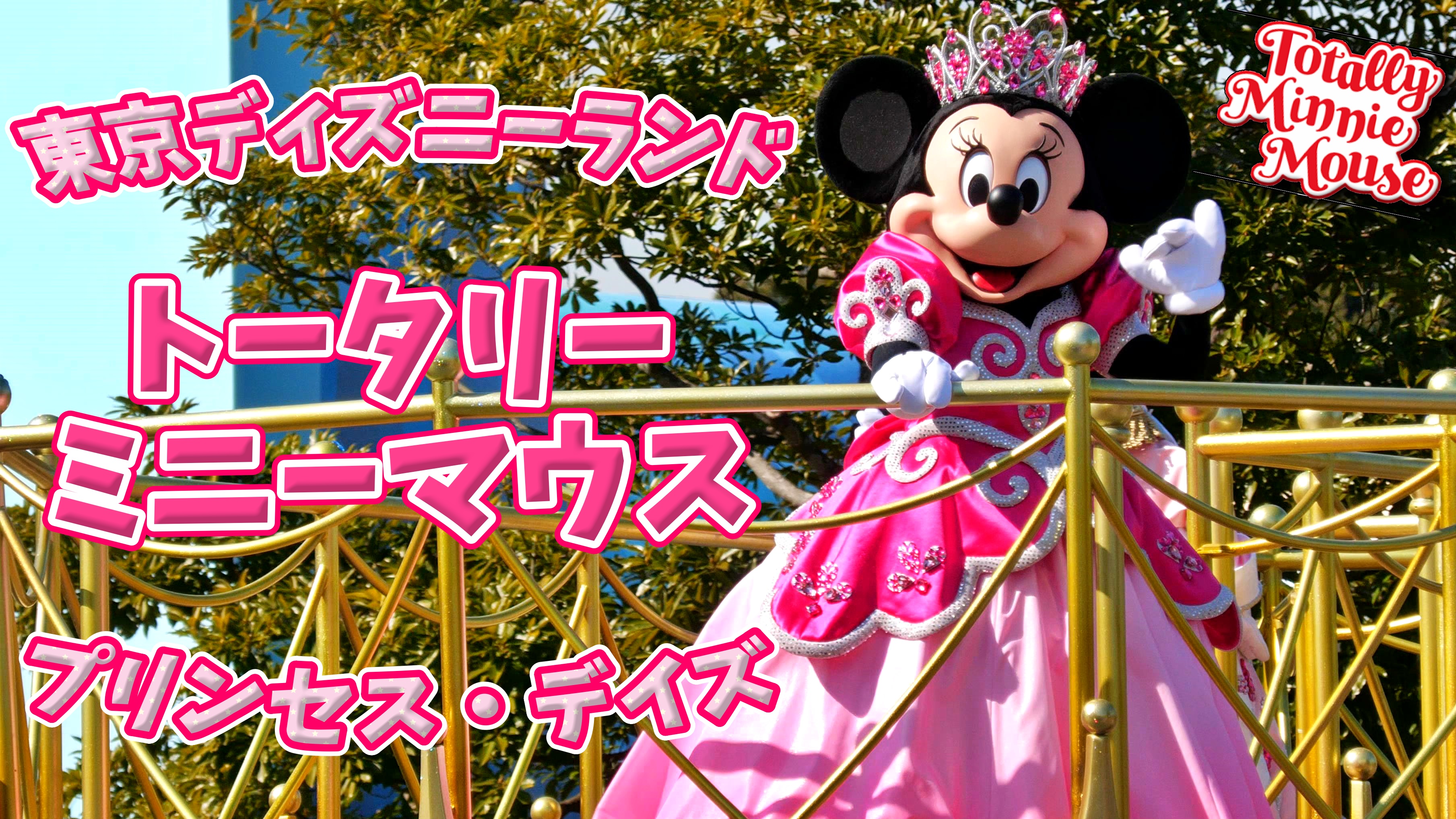 りょうきちディズニーチャンネル Ryo S Disney Channel Youtube 4k プリンセス デイズ 復活 トータリー ミニーマウスのグリーティングパレード T Co Zmdbqovfnn りょうきちディズニーチャンネル T Co Ffiewrzjec