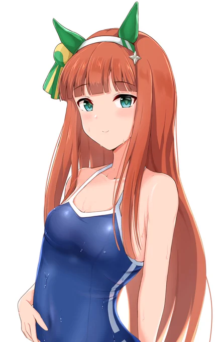 スズカさん 