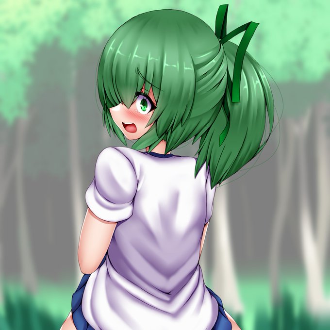 依頼完了しました(おしっこ) 