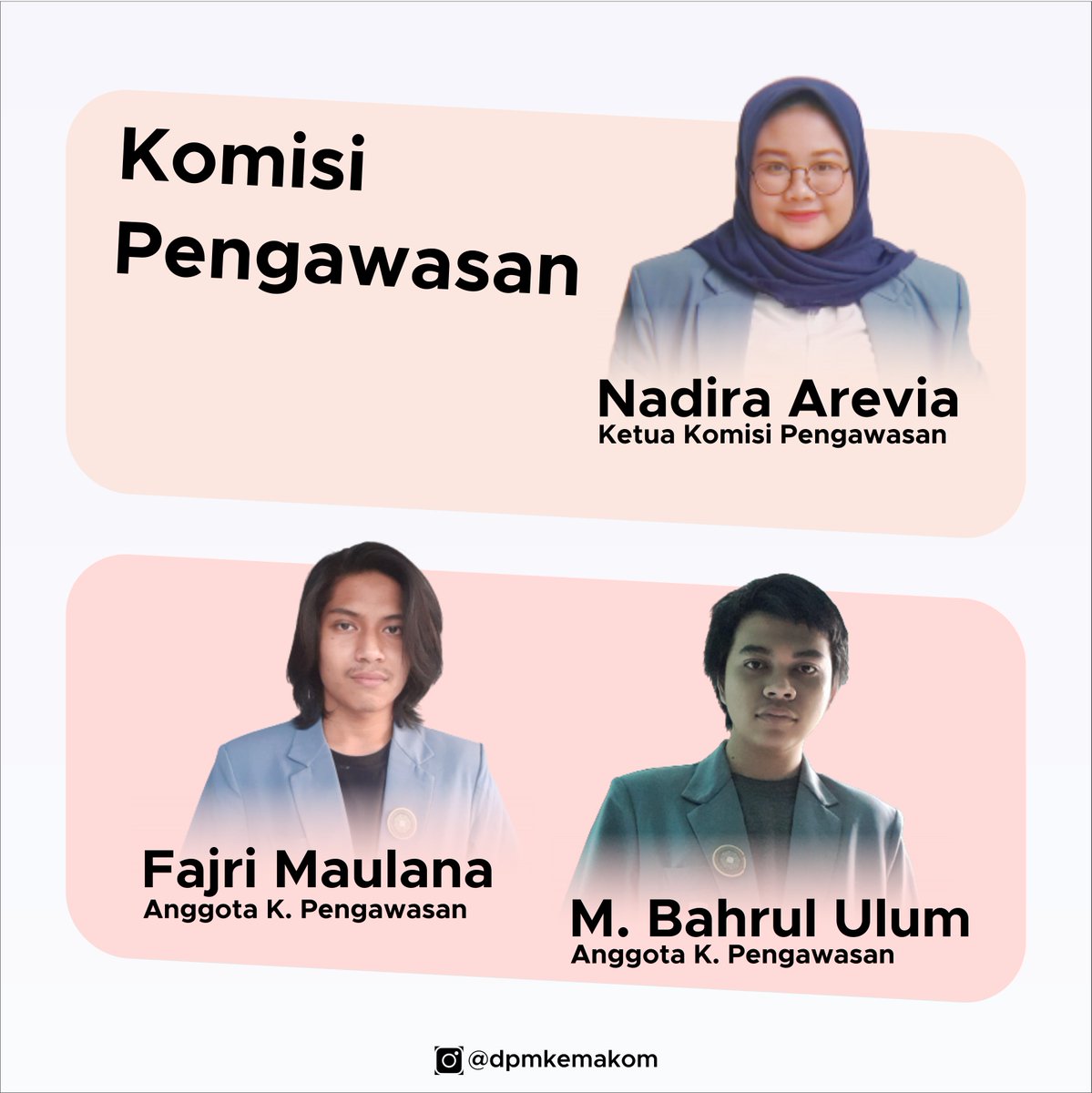 DPM KEMAKOM tweet media