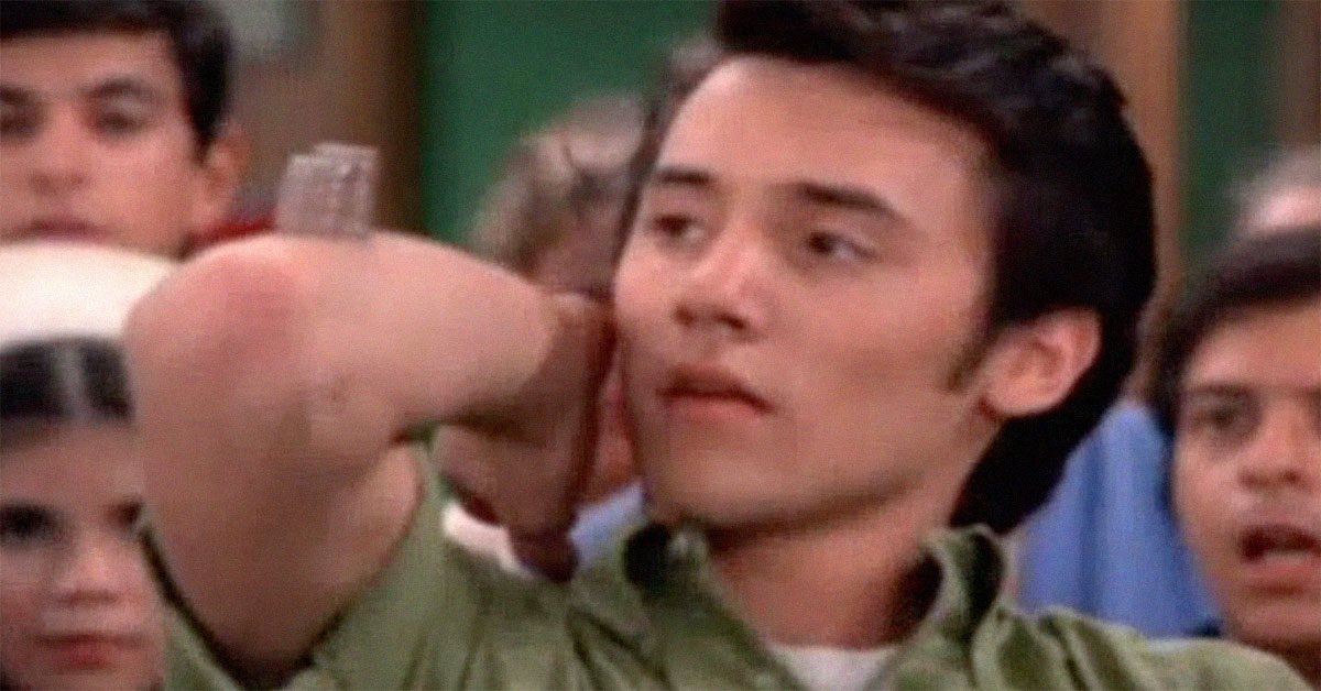 Bryan Behar tweet media