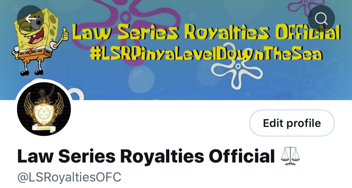 LSRoyaltiesOFC's tweet photo. @LSQueensOFC @ 8th month
@LSRoyaltiesOFC @ 6th month
@LSKingsOFC @ 6th month

#LSRPinyaLevelDownTheSea layouts~ https://t.co/D1E76FnzPT