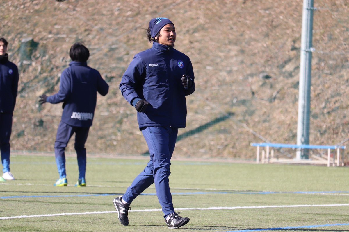 fc_tiamo's tweet photo. training⚽️🏃

昨日から #Jリーグ開幕 ですがJFLは2022年3月13日（日）開幕です。

開幕戦 
第1節vs #HondaFC 13:00kickoff
🏟 #Honda都田サッカー場

ホーム開幕戦
第2節vs #ヴェルスパ大分 13:00kickoff
🏟 #枚方陸上競技場

#ティアモ枚方
#田中英雄 #寺田紳一 #井上翔太 #宮城和也 #伊藤龍生 https://t.co/Eo2lMjMQ4O
