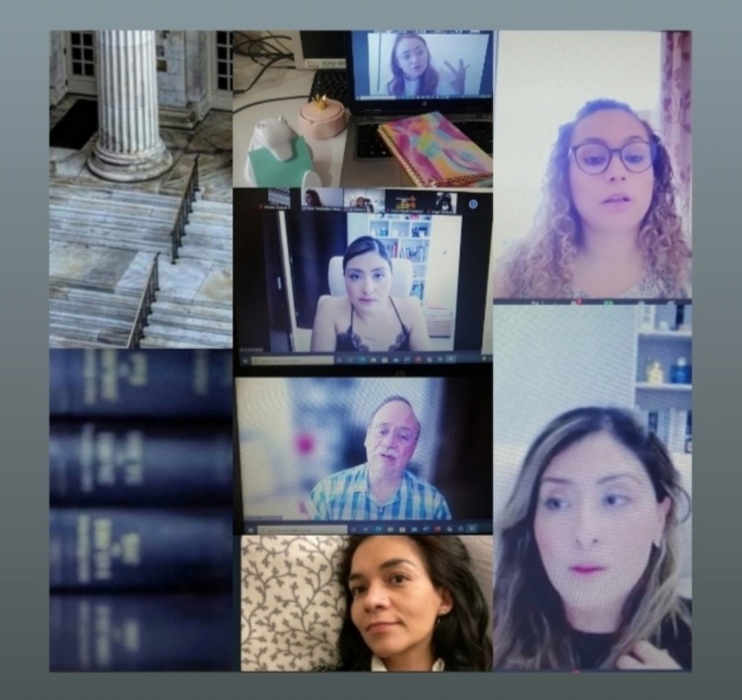 Ivarylex's tweet image. Muchas Gracias @cynsol @nallelygj @ximsita #brendareyes
Fue productivo y enriqucedor, en cada uno de los módulos.
@lex_inf @LexInformatica
Cualquier cosa que la mente pueda concebir o creer, la mente lo puede conseguir. 
Napoleón Hill