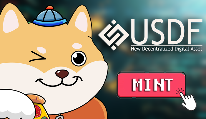 News1Airdrop's tweet photo. 🔰  New airdrop: USDF DIGITAL 
🎁 Total Reward: 100 USDF
👥 Referral: 100 USDF
🔥 PancakeSwap Listing on 9th May 2022
💎 LISTING: 1 USDF = 0,5625 USD
✅👇 Project Link :
https://t.co/50Evg0slvM
✅👇 Airdrop Link :
https://t.co/akatJtOjbM
✅👇 MINT Link:
https://t.co/eEC9fp6EQb https://t.co/uot9czl2xw