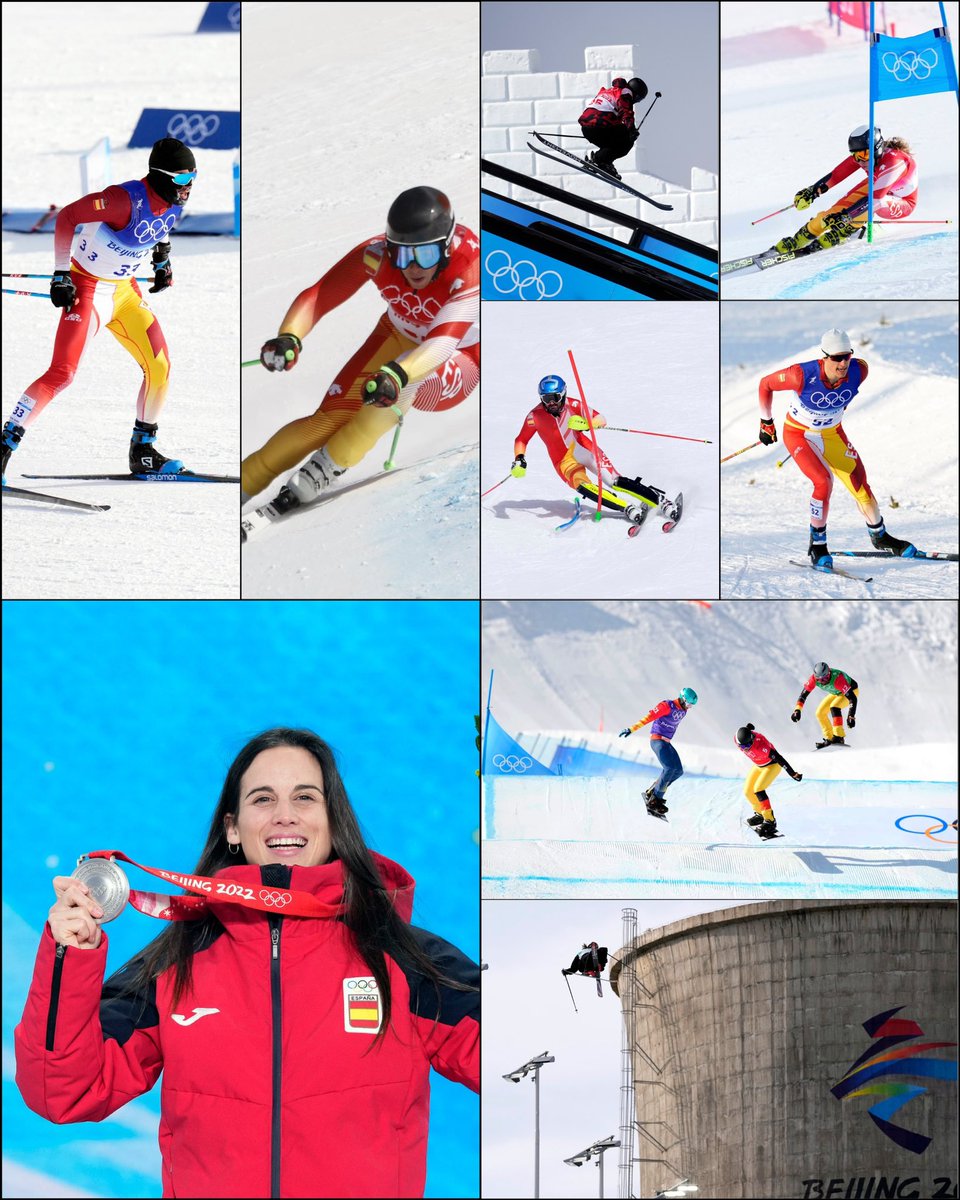 RFEDI • Spainsnow tweet media