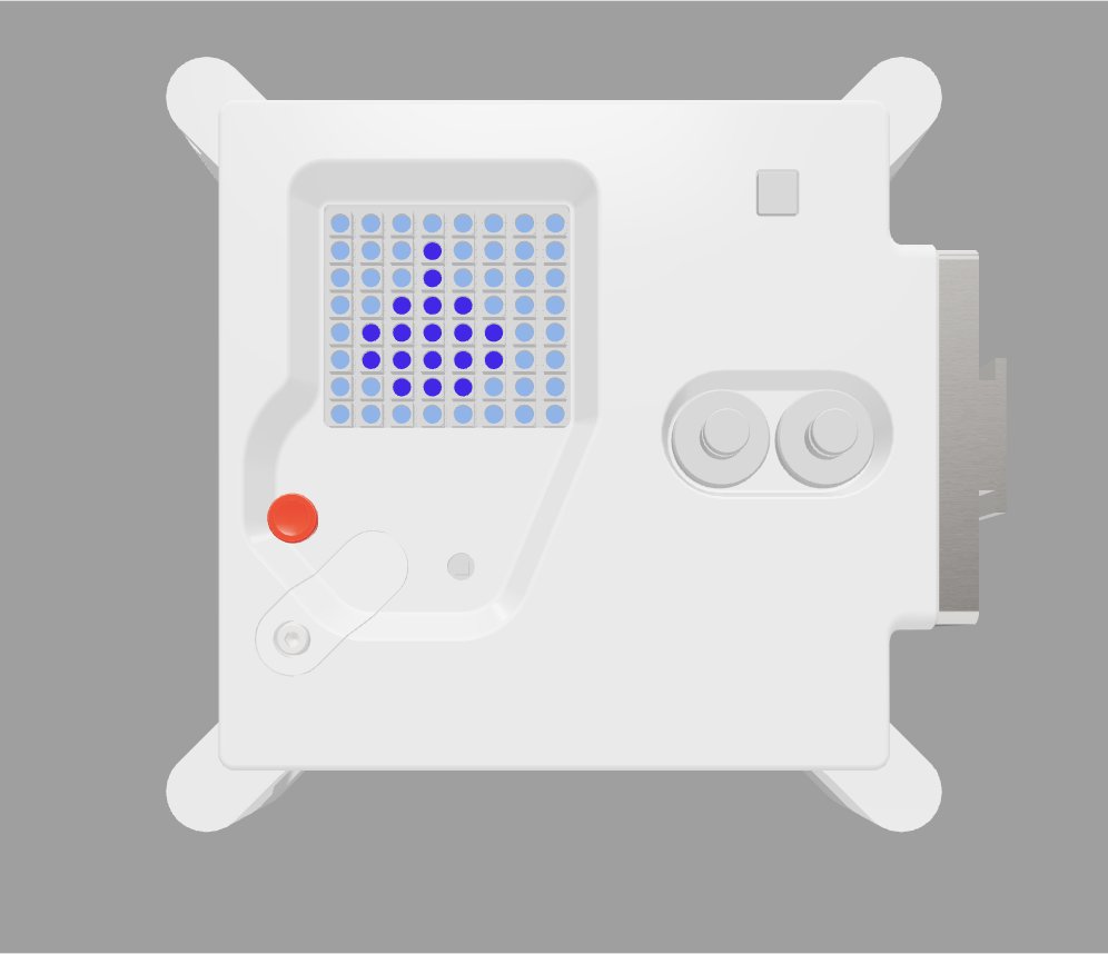 nadiaali3000's tweet image. Some more excited images sent to space ! Well done #UnitedDojo team B for sending your code to space. Team B voted for Caroline Herschel as the @astro_pi name. 🎉 #CoderDojoIraq @votanikosdojo #compvter @CoderDojoPavia @CoderDojo