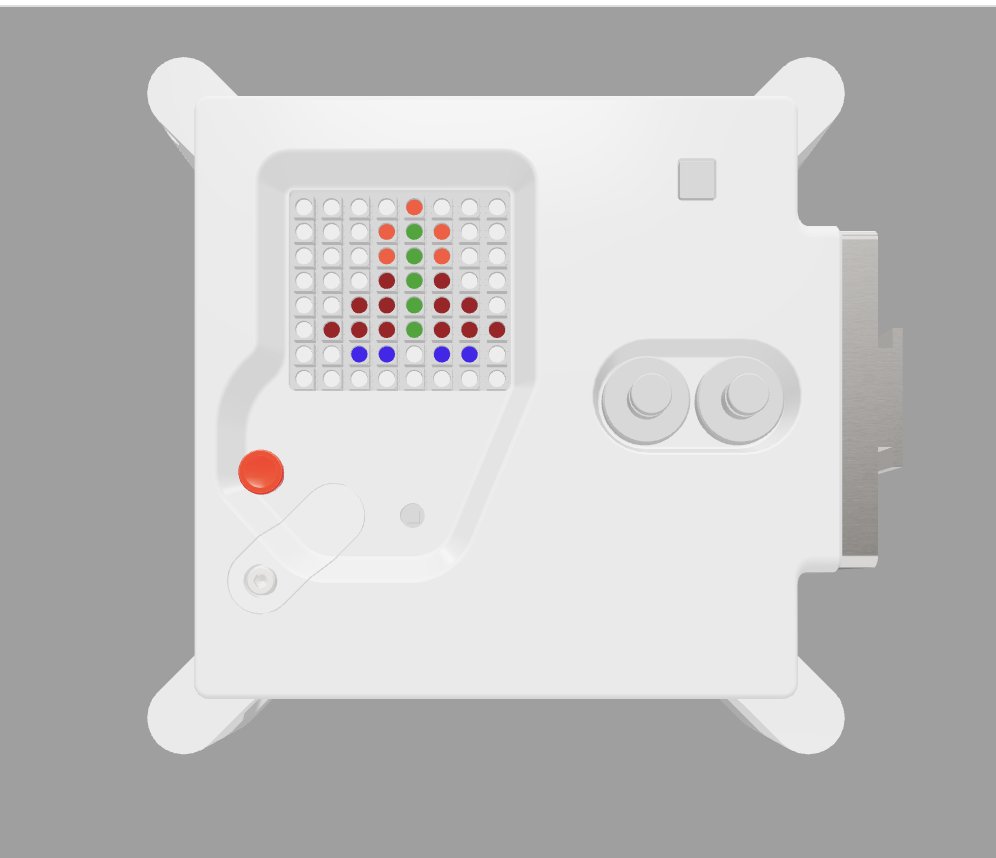 nadiaali3000's tweet image. Some more excited images sent to space ! Well done #UnitedDojo team B for sending your code to space. Team B voted for Caroline Herschel as the @astro_pi name. 🎉 #CoderDojoIraq @votanikosdojo #compvter @CoderDojoPavia @CoderDojo