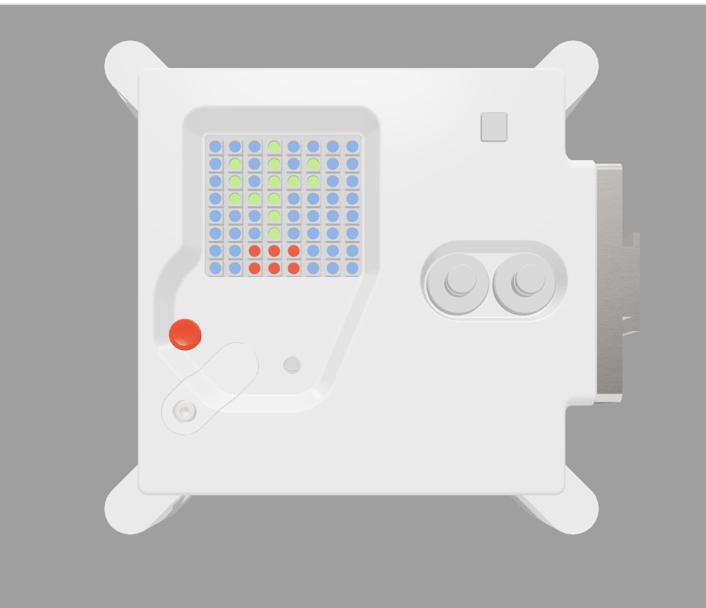 nadiaali3000's tweet image. Some more excited images sent to space ! Well done #UnitedDojo team B for sending your code to space. Team B voted for Caroline Herschel as the @astro_pi name. 🎉 #CoderDojoIraq @votanikosdojo #compvter @CoderDojoPavia @CoderDojo