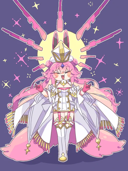 #FGO絵描きさんと繋がりたい
 #FGO好きさんと繋がりたい 
女の子鯖中心に色々描いてます。よろしくお願いします🙇‍♀️ 