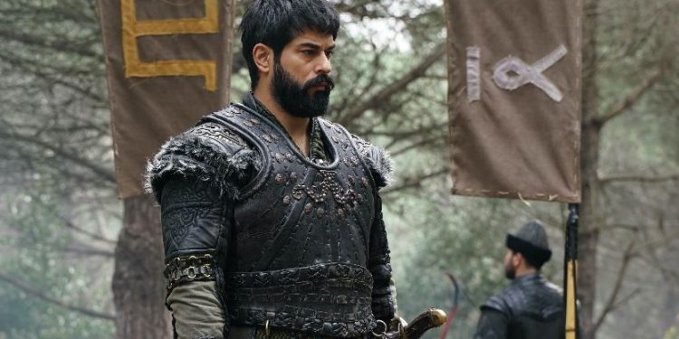 осман 16 на русском языке