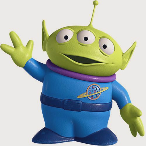 グリーンメンのtwitterイラスト検索結果