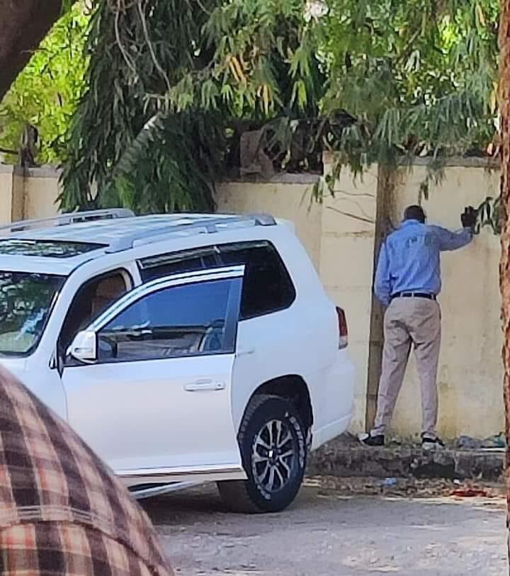 ANguech's tweet photo. 🇸🇸🇸🇸🇸🇸 when people’s are above the law. https://t.co/YaiDfMmBaa