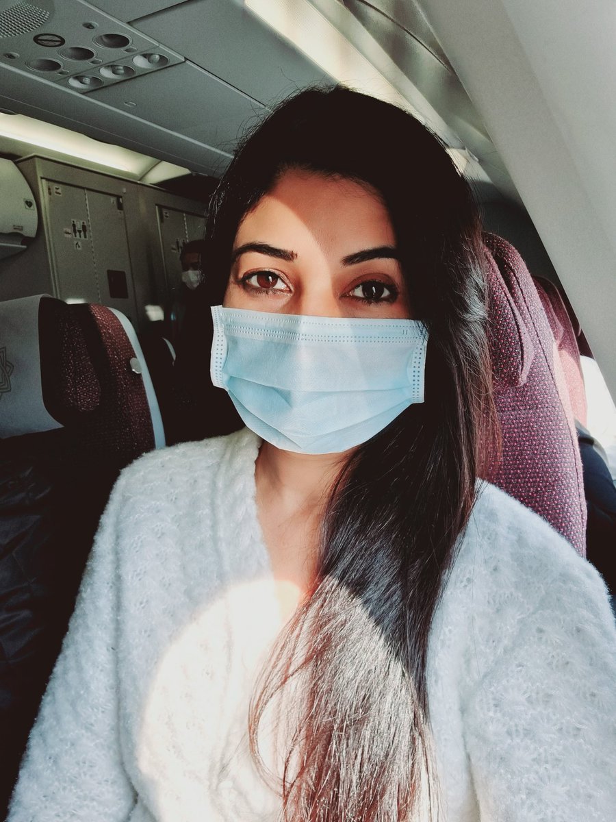 Finally Back to Sweet ❤️ Home,
After 51 Days.
#MeriDelhi