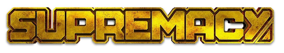 BOOPATHY_VM2002's tweet photo. 🦾🦾 @SupremacyMeta  #supremacygame Supremacy is a revolutionary sustainable play to earn metaverse game # where AI-controlled War Machines destroy each other in a 24/7 Battle Arena. https://t.co/cKCU6iRT7i