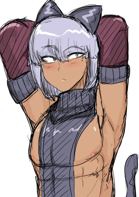 [R-18] 男の娘 #男の娘 #オリジナル https://t.co/1Db2CpFEhF 