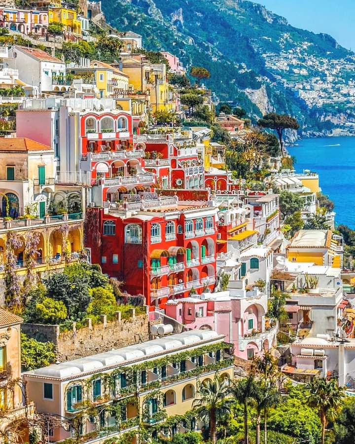 AhsanAl06815970's tweet image. Amalfi Coast Italy 🇮🇹