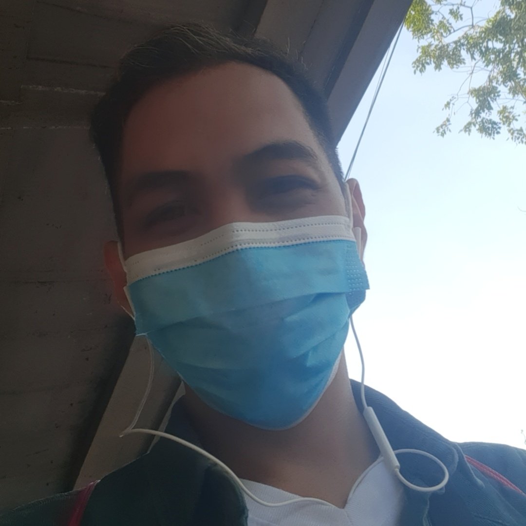 #NewProfilePic
