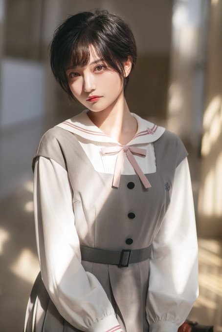 コスプレイヤー帅嘤嘤（シェンインイン）のTwitter画像41