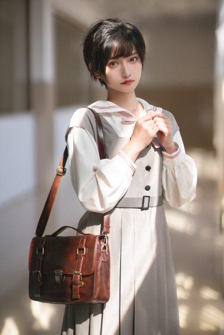 コスプレイヤー帅嘤嘤（シェンインイン）のTwitter画像43