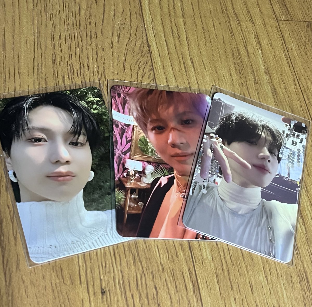 chittapurr_'s tweet photo. Thank you so much for letting me adopt Taemin! 💖💖💖💖💖 @pbch_shop #MyChamberOfDreams https://t.co/hFVnCxbELh