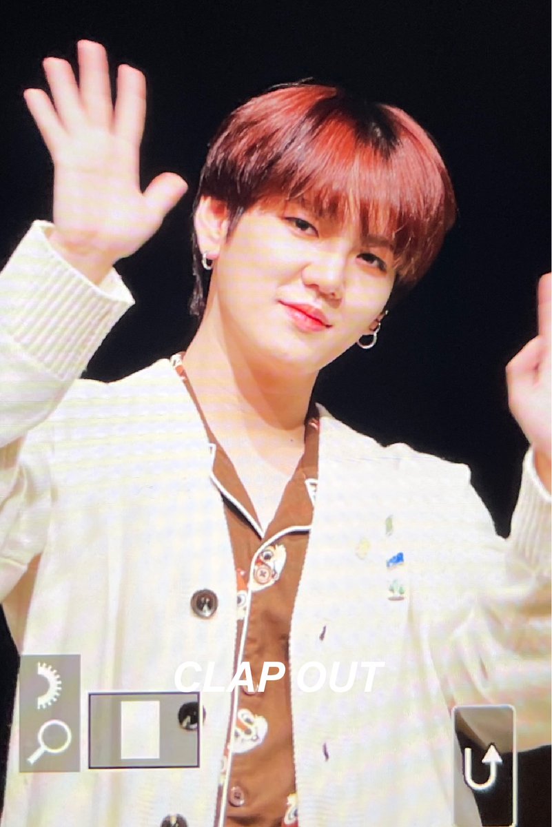 ClapOut_980506's tweet photo. 220219 #업텐션 #환희 #UP10TION #HWANHEE >_<!! https://t.co/agZP2paHJn