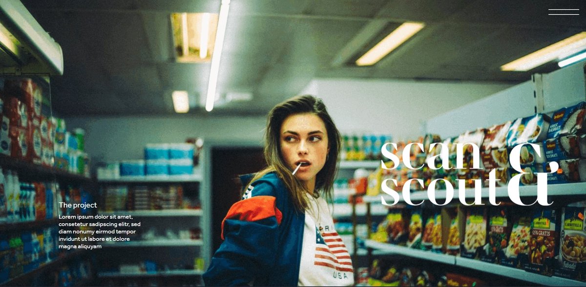 IntoDigitalDev's tweet image. This is a fashion website we delivered recently to a client

📩 Contact us at order@intodigital.dev and make your order or ask for more information. #TurnIntoDigital

📩 Contáctanos en order@intodigital.dev y pide tu presupuesto o información, sin compromiso.