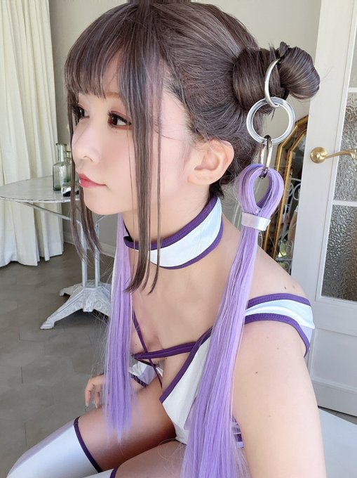 コスプレイヤー五木あきらのTwitter画像4