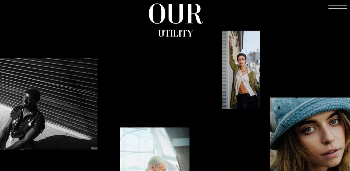 IntoDigitalDev's tweet image. This is a fashion website we delivered recently to a client

📩 Contact us at order@intodigital.dev and make your order or ask for more information. #TurnIntoDigital

📩 Contáctanos en order@intodigital.dev y pide tu presupuesto o información, sin compromiso.