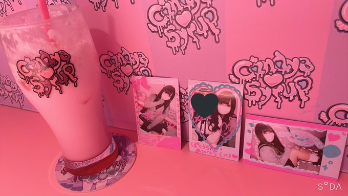 いちごミルクのtwitterイラスト検索結果 古い順