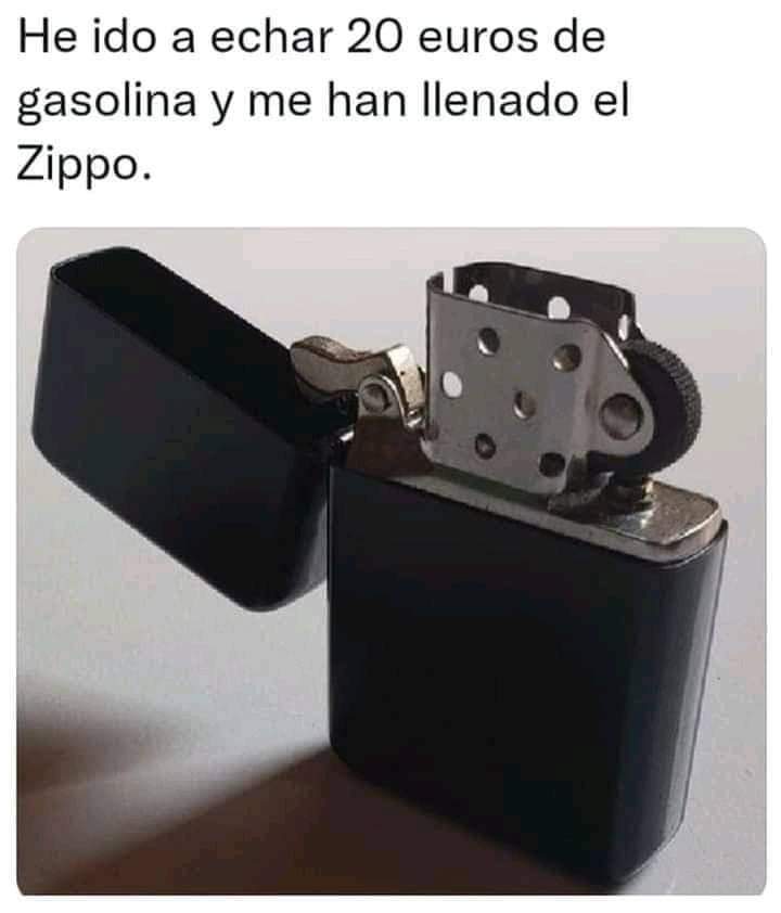 Así ha sucedido y así se lo hemos contado...
#FelizSabado