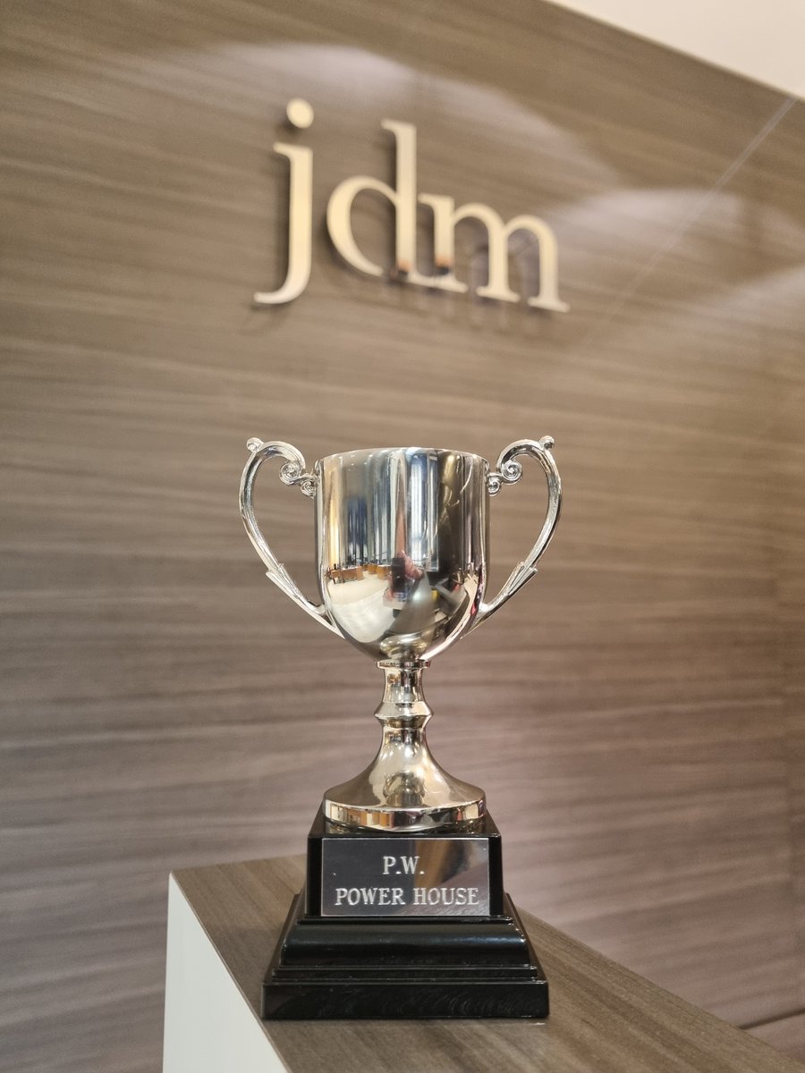 Congratulations to Hollie who was this week's winner of the 'Petts Wood Power House' award! 🏆
Hollie has gone above and beyond this week to deliver the excellent customer service that jdm prides itself on 🙌🏻

 #estateagent #property #pettswood #orpington #homesforsale