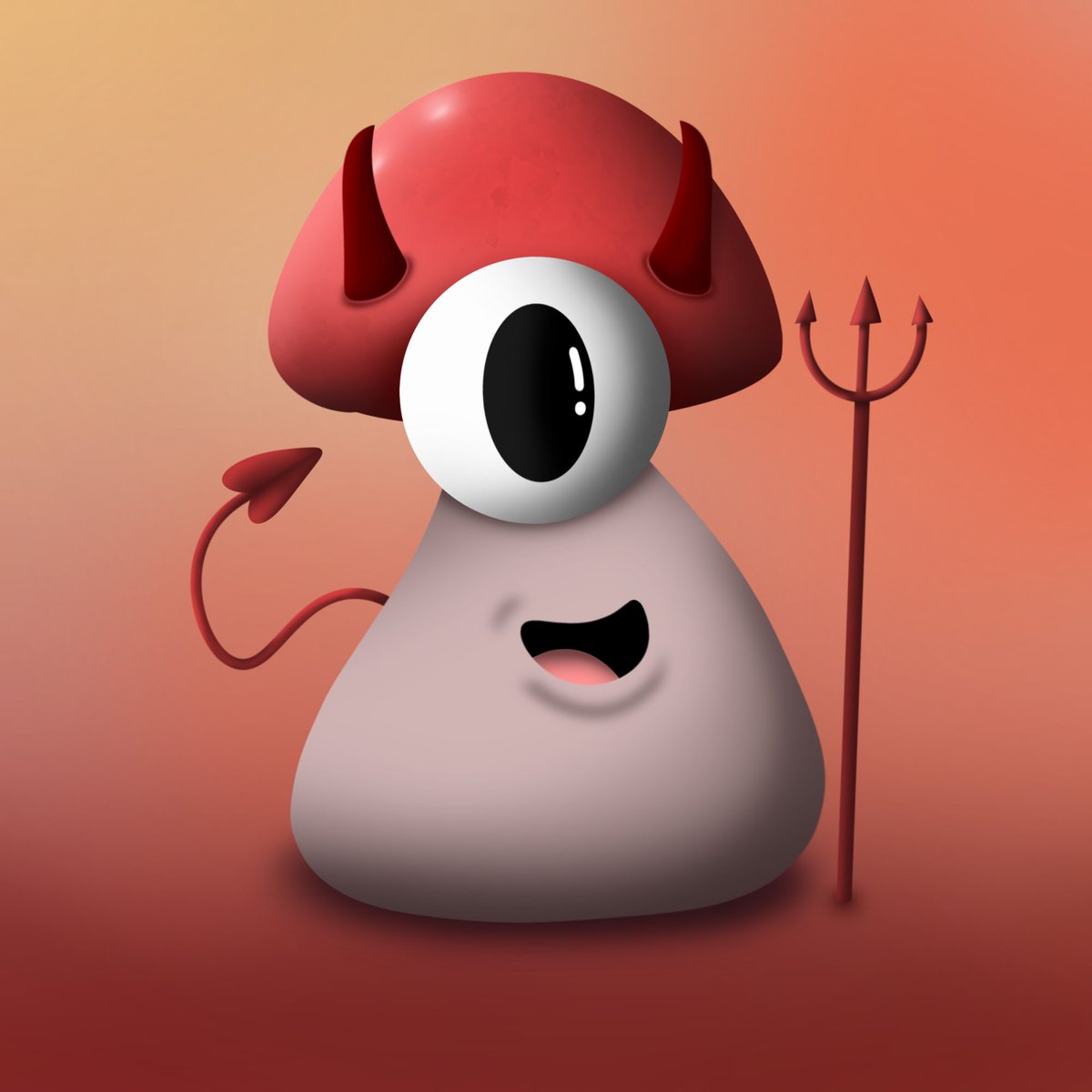 Crypto Shroomies NFT tweet media