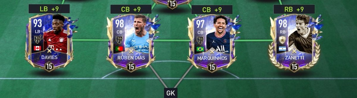 elzaher23's tweet photo. Finally complete and they are incredible in h2h ✅❤️ https://t.co/MdEKSKMF27