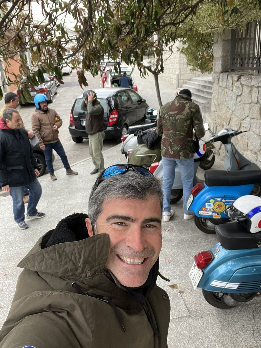 Esteban Pacios ◎ エステバン tweet media