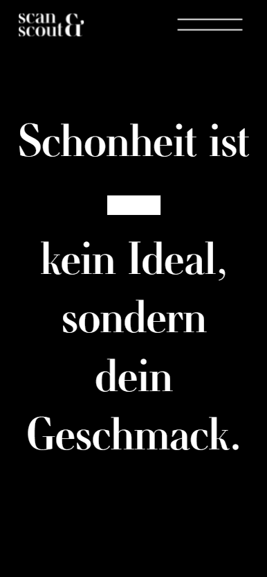 IntoDigitalDev's tweet image. This is a fashion website we delivered recently to a client

📩 Contact us at order@intodigital.dev and make your order or ask for more information. #TurnIntoDigital

📩 Contáctanos en order@intodigital.dev y pide tu presupuesto o información, sin compromiso.