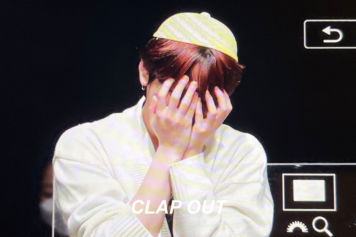 ClapOut_980506's tweet photo. 220219 #업텐션 #환희 #UP10TION #HWANHEE https://t.co/bRFZypHTJt