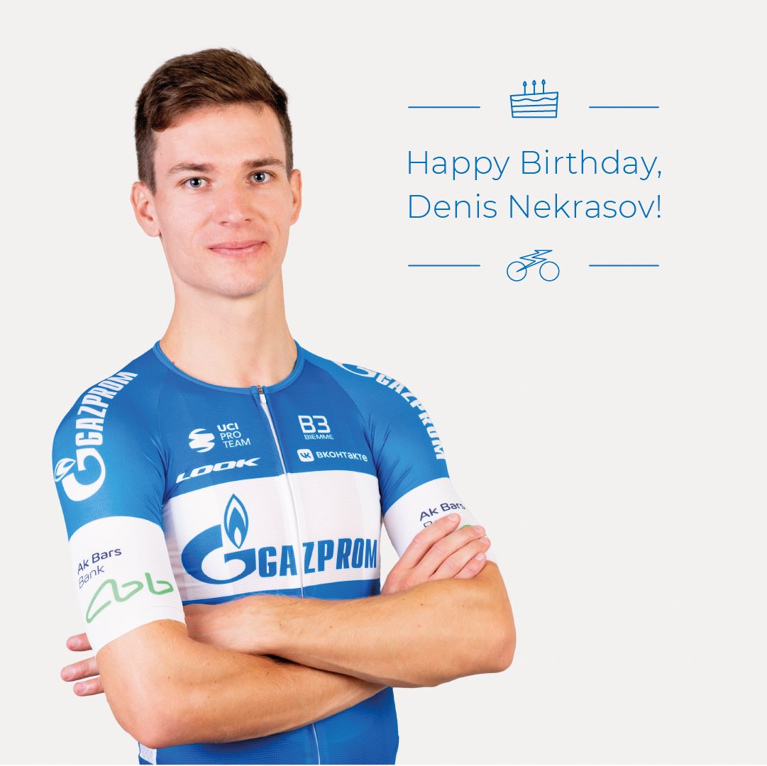 Professional Cycling Team tweet media