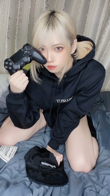 コスプレイヤーぽにょ皇子のTwitter画像1