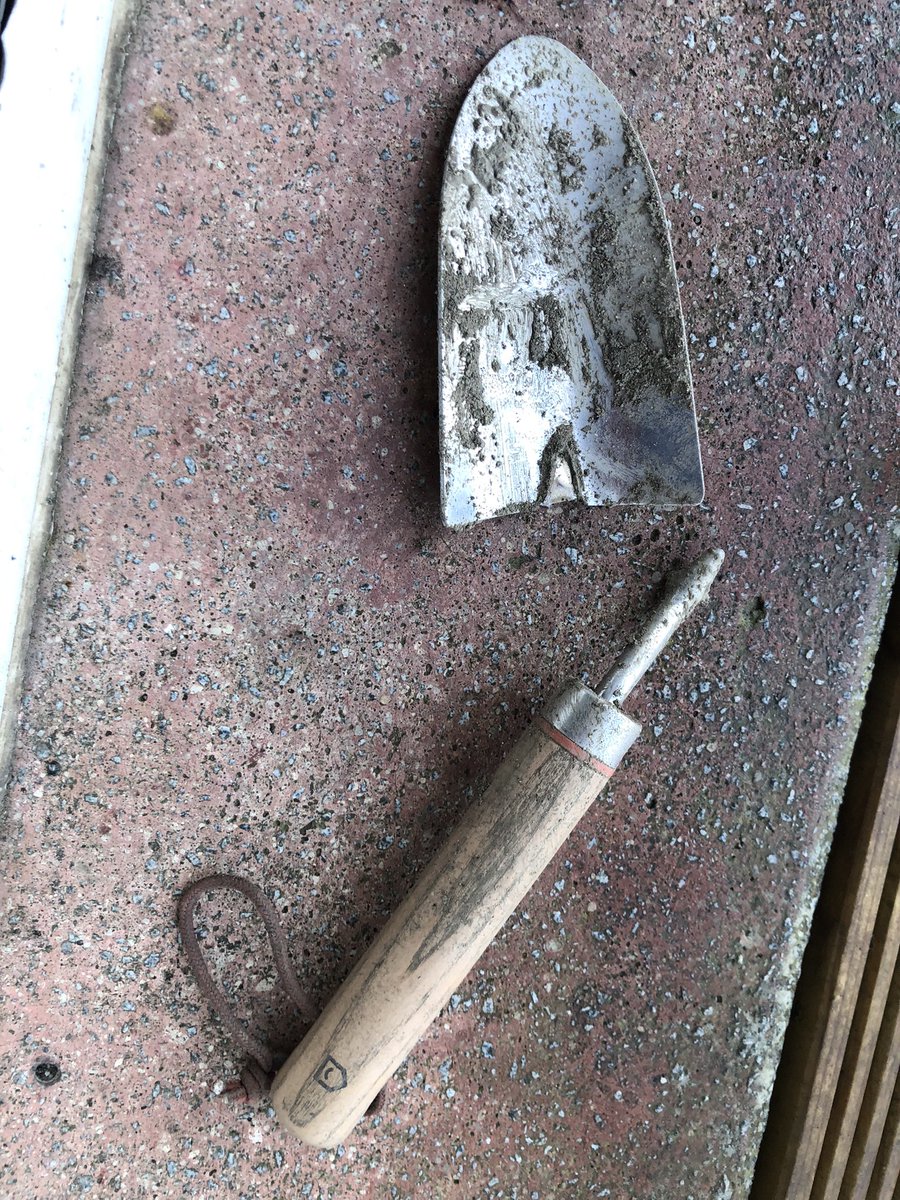 Finch_Fouracre's tweet photo. Well this is disappointing! @BandQ  (or am I just really strong?!) #bandq #brokentool https://t.co/ynHIdHyZzg
