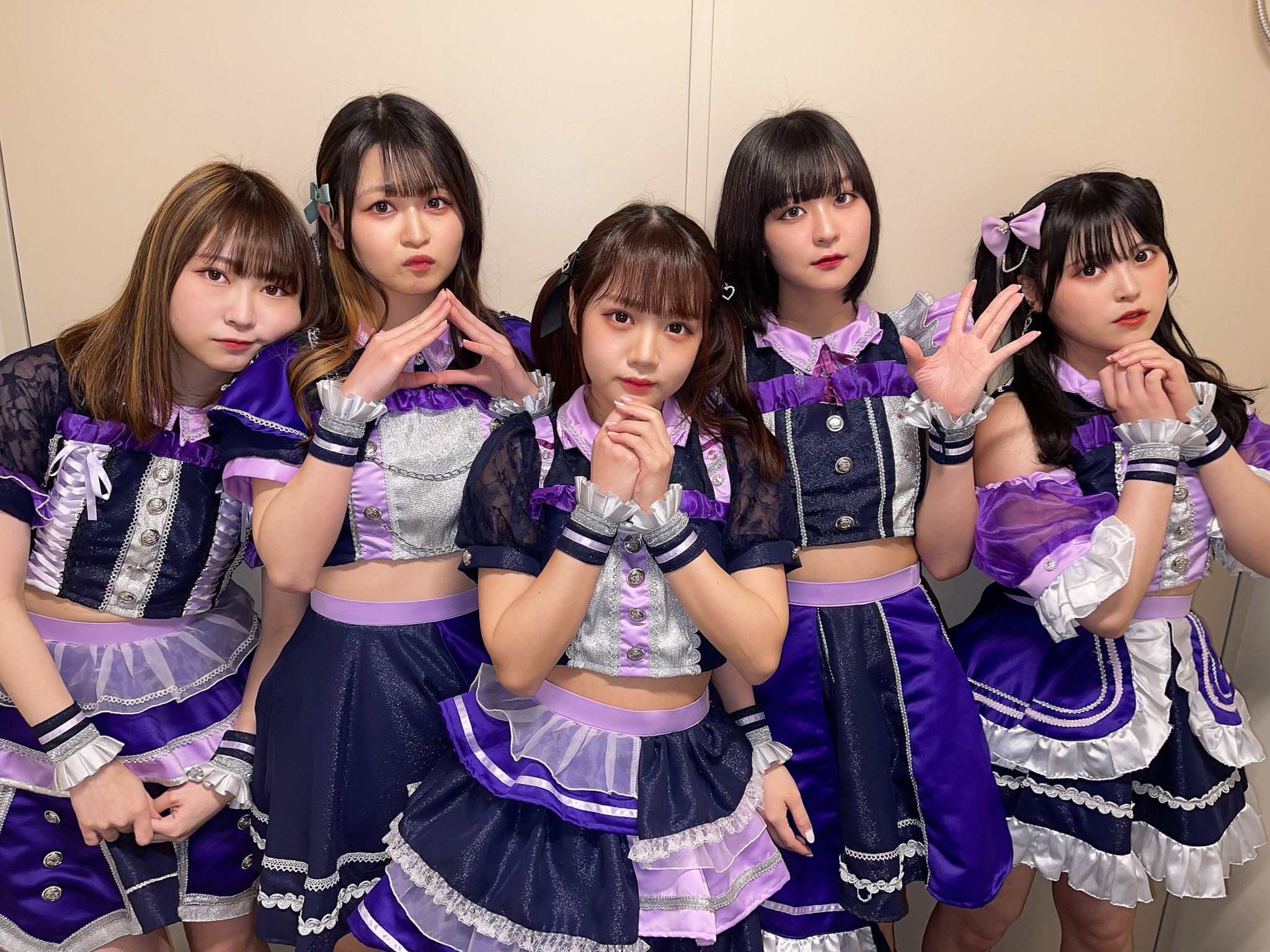 アイドル mew I'mew（あいみゅう） on X: 
