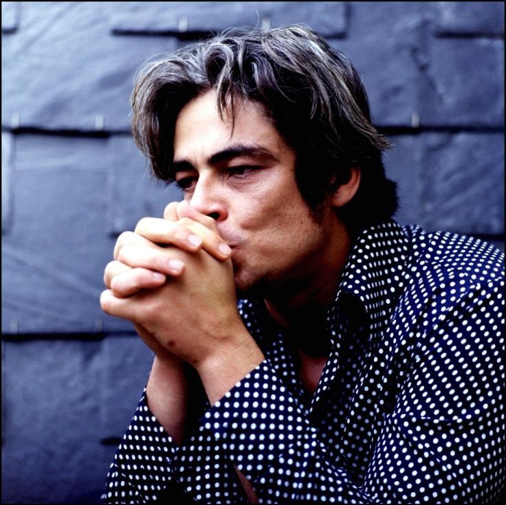 Happy birthday benicio del toro 